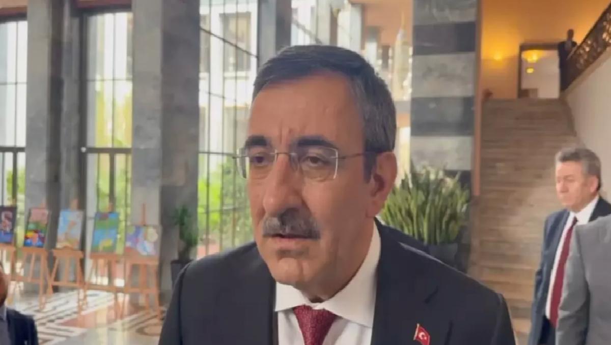 İstanbul’a Geçmiş Olsun Mesajı