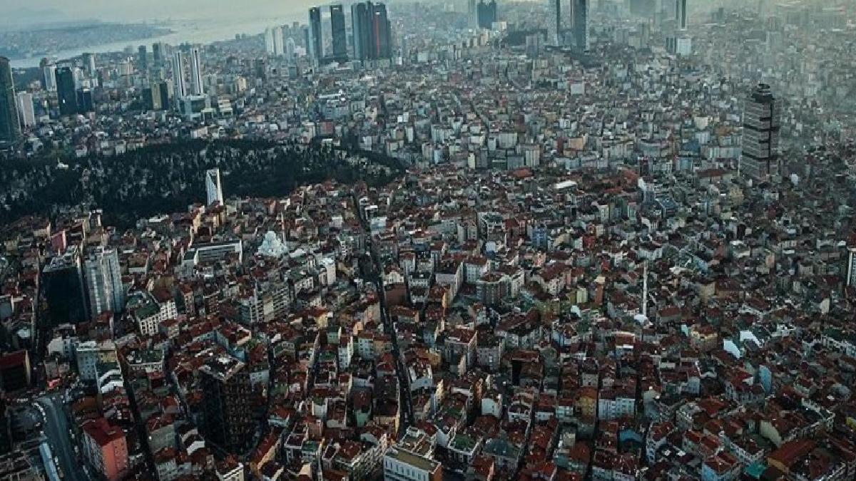 İstanbul’da 10 evden 4’ünün deprem sigortası yok