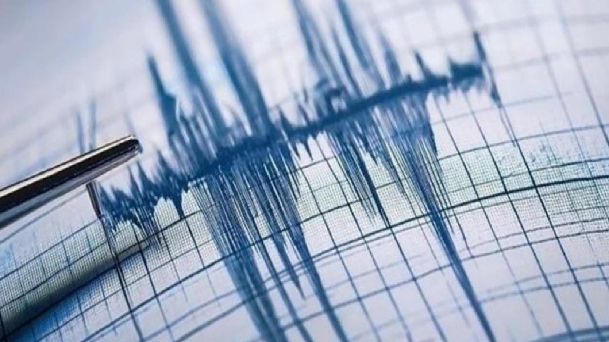 İstanbul’da 3.7 büyüklüğünde deprem meydana geldi