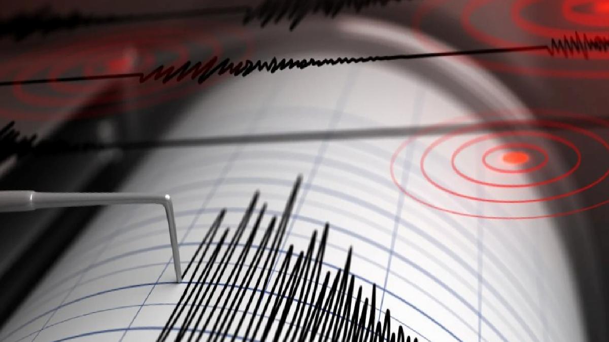 İstanbul’da 3,9’luk deprem meydana geldi