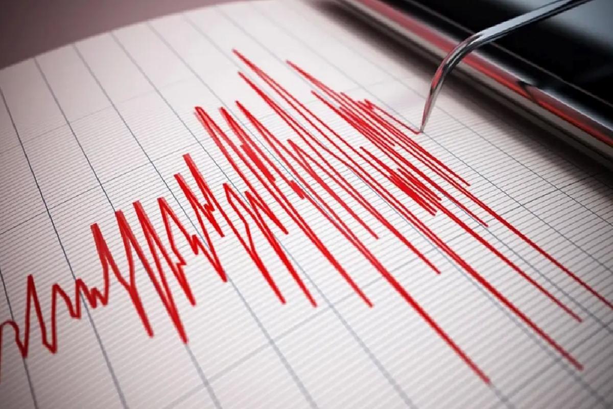 İstanbul’da 4.1 büyüklüğünde bir deprem daha