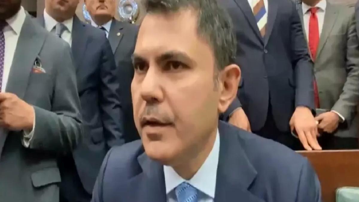 İstanbul’da 44 Bin Konut İnşaatı Devam Ediyor