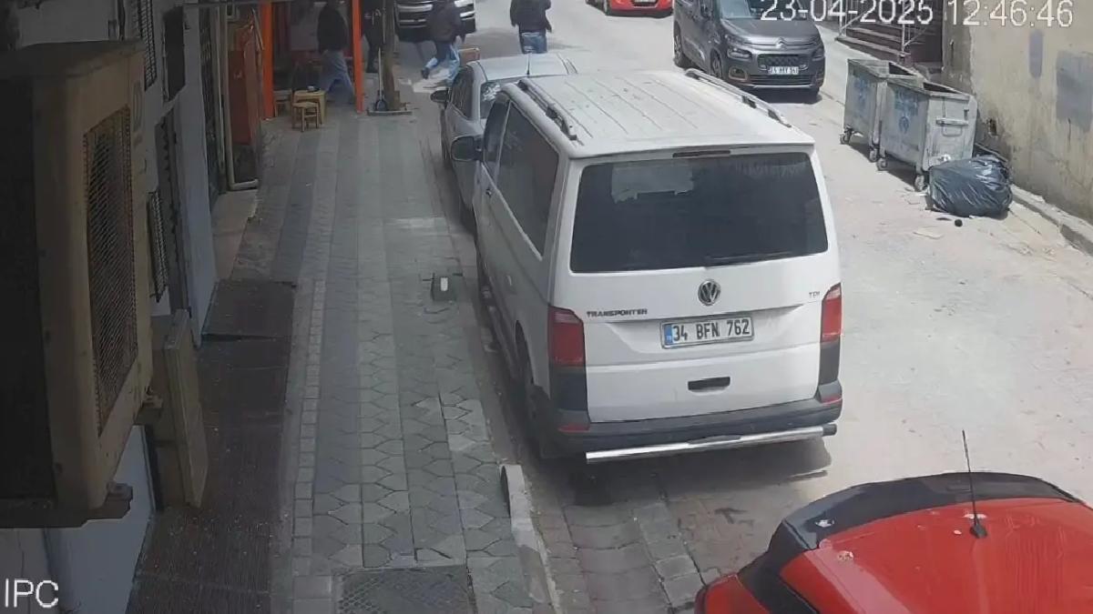 İstanbul’da 6,2 Büyüklüğünde Deprem