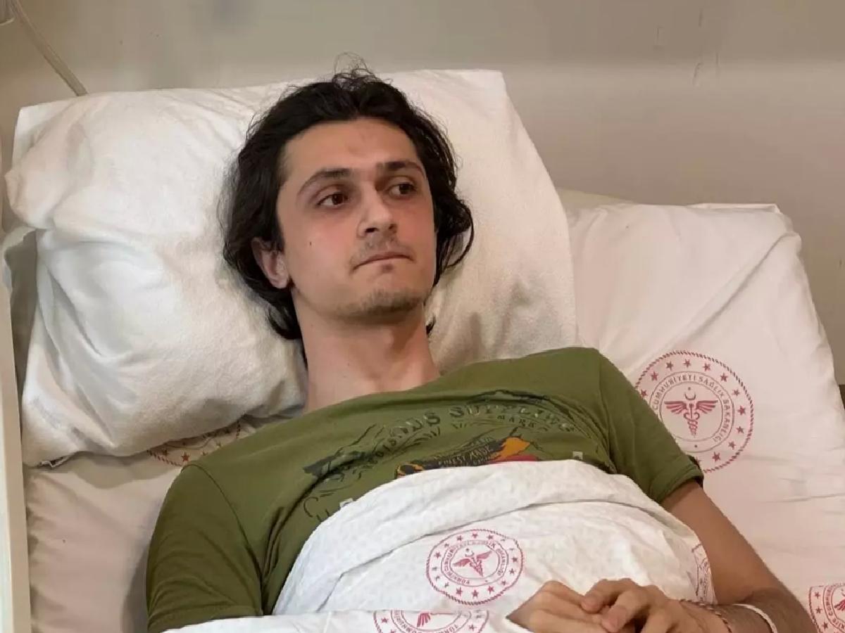 İstanbul’da 6,2 Büyüklüğünde Deprem: Yaralılar Tedavi Altında