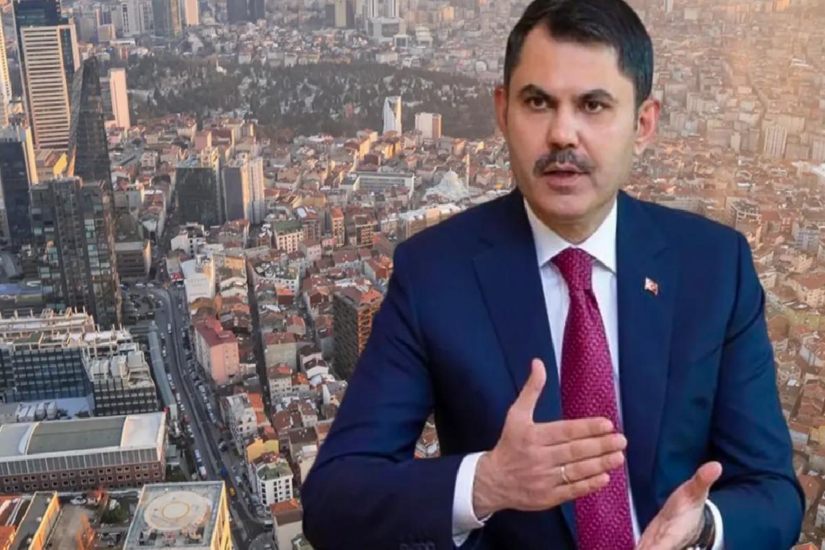 İstanbul’da 6.2’lik depremde kaç bina hasar aldı?