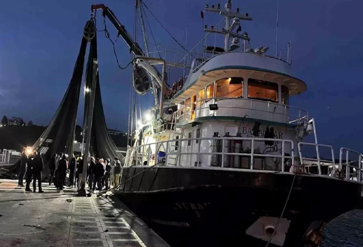 İstanbul’da Av Sezonu Sona Erdi