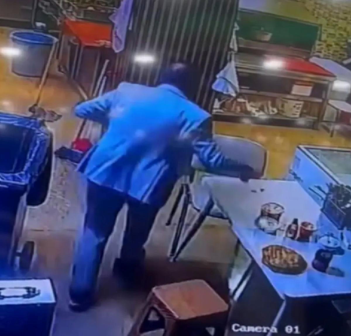 İstanbul’da Deprem Anı