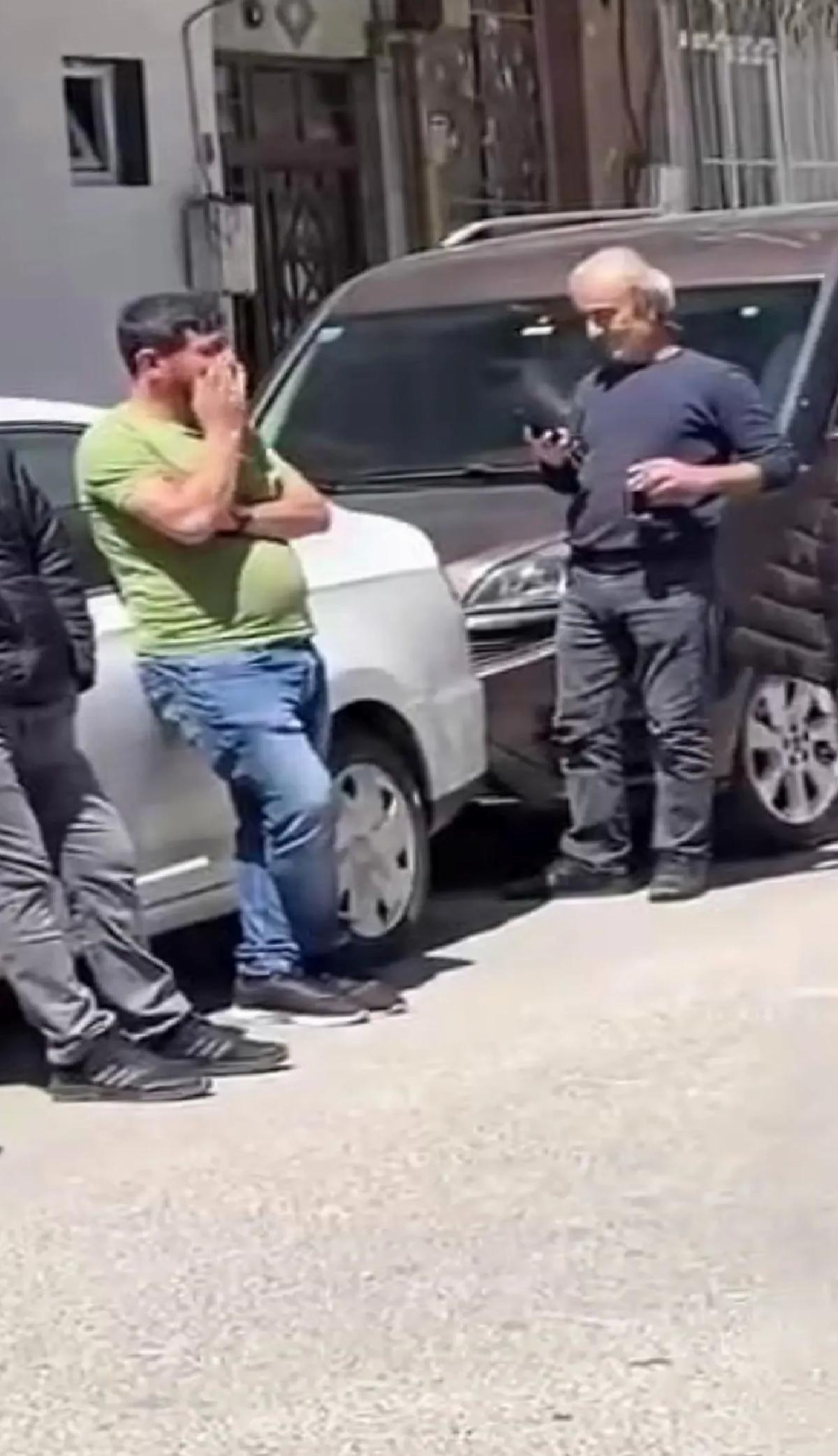 İstanbul’da Deprem Panik Yarattı