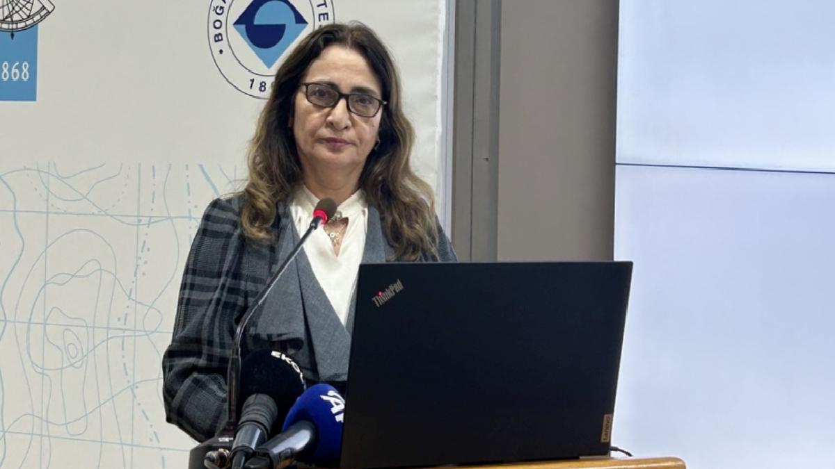 İstanbul’da depremin şiddeti denizde 8, karada 5 olarak ölçüldü