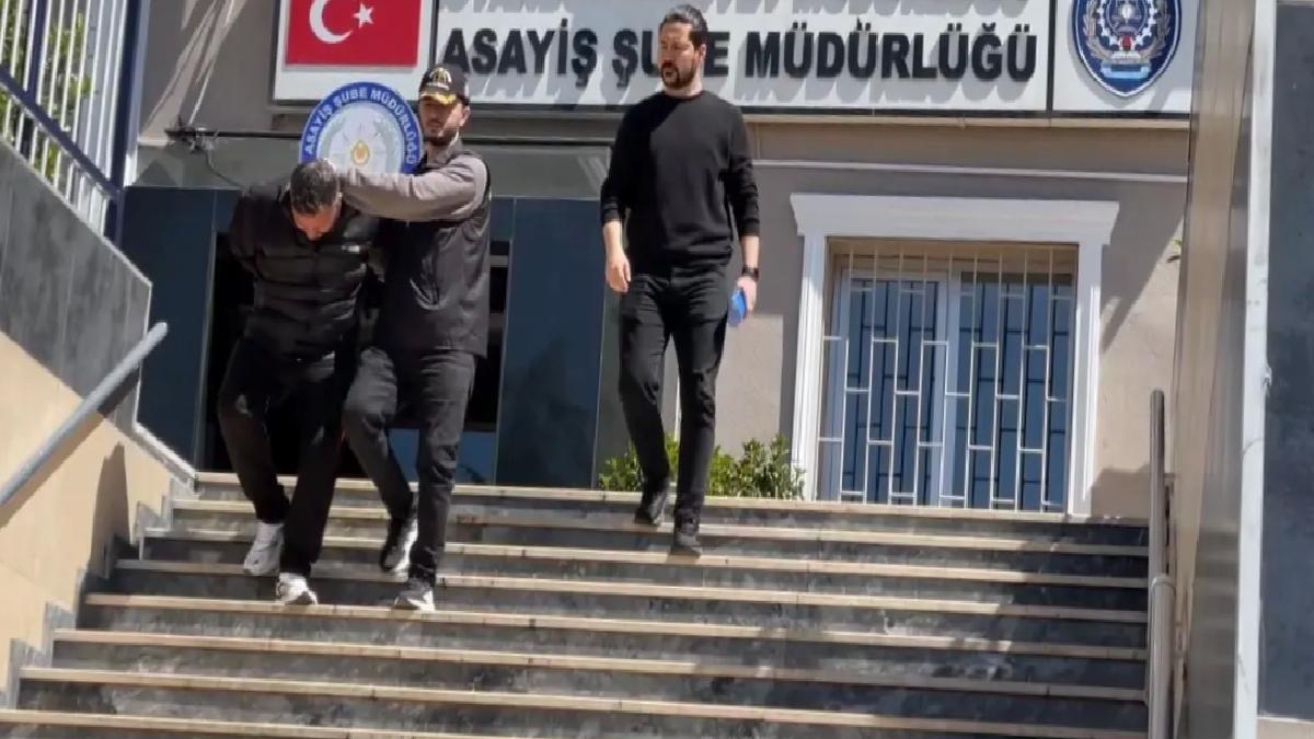 İstanbul’da Dolandırıcı Yakalandı