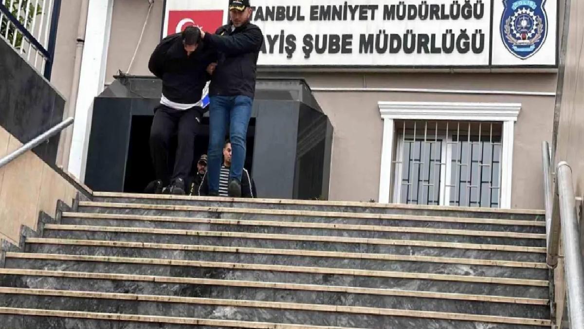 İstanbul’da Fuhuş Şebekesine Operasyon