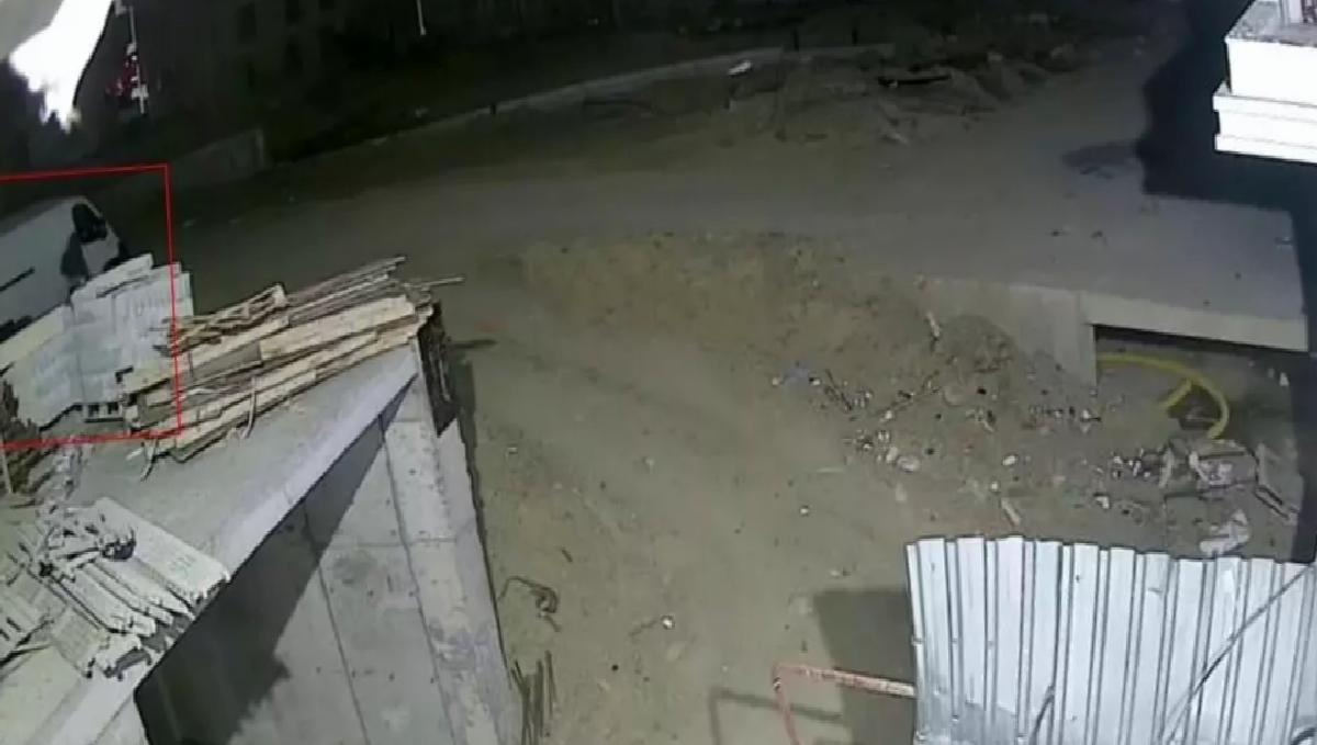 İstanbul’da Hırsızlık Çetesi Çökertildi