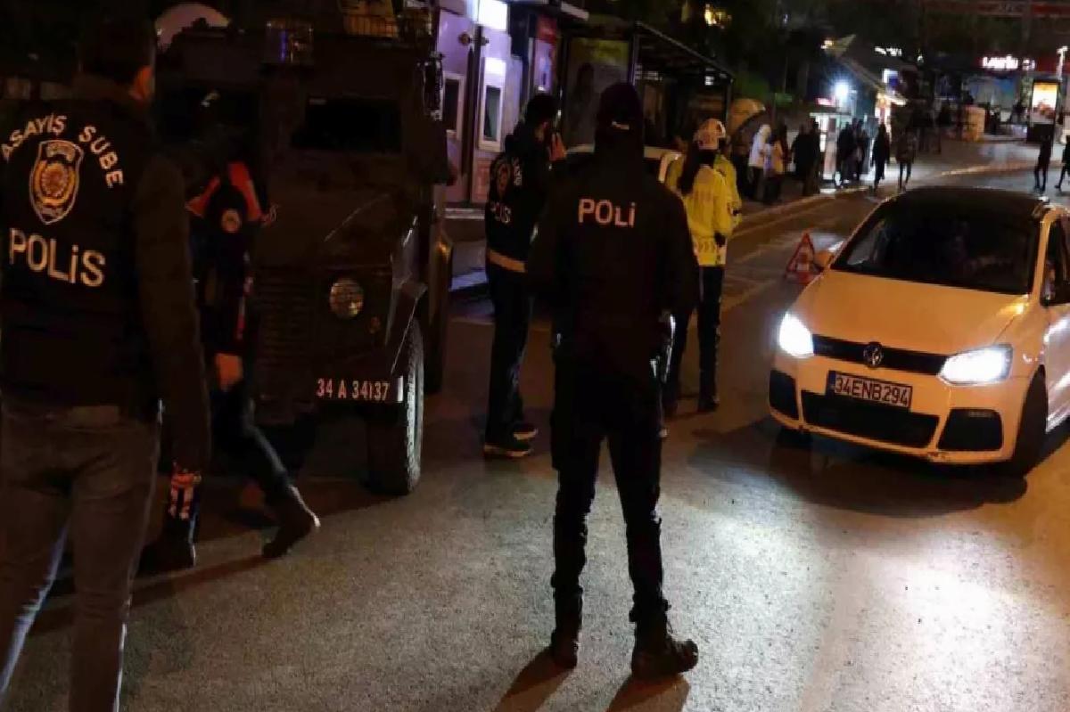 İstanbul’da Huzur Uygulaması