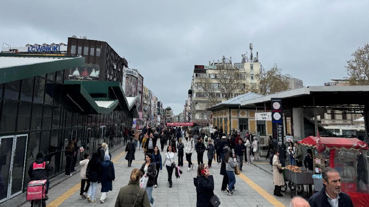 İstanbul’da muhalefetin boykot çağrısı karşılık bulmadı