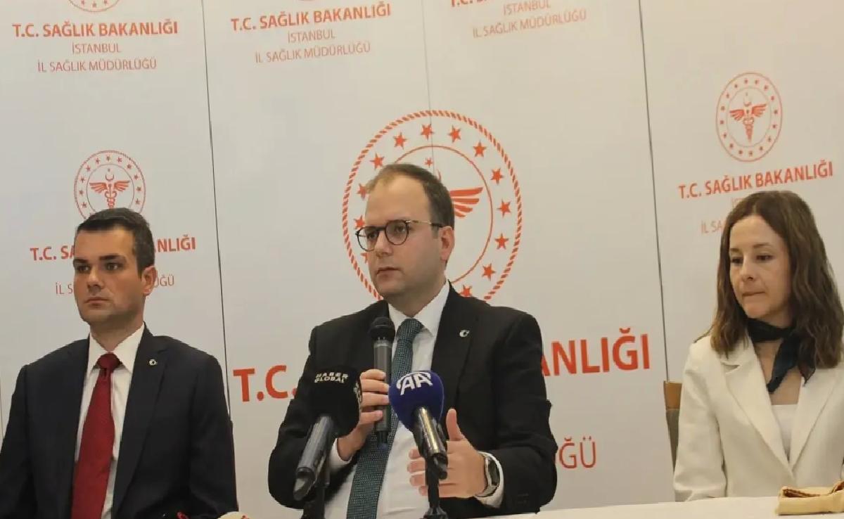 İstanbul’da Sağlık Hizmetlerinde Artış