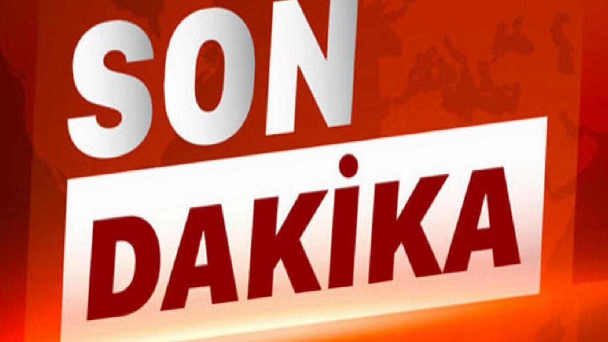 İstanbul’da silahlı saldırıda mahalle bekçisi şehit oldu
