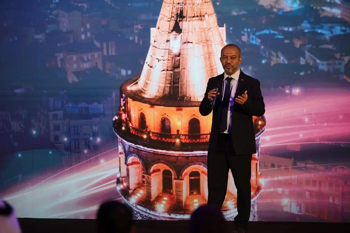 İstanbul’da Sürdürülebilir Turizm Zirvesi