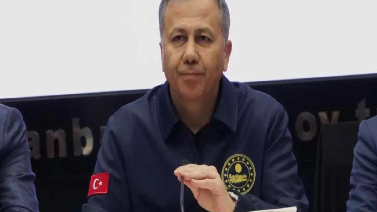 İstanbul’daki Deprem: 101 Bin Vatandaş Barındırıldı