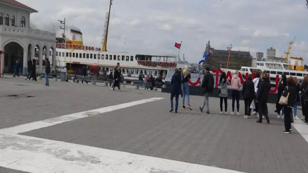 İstanbul’un geleceği: Vatandaşların farklı görüşleri mevcut