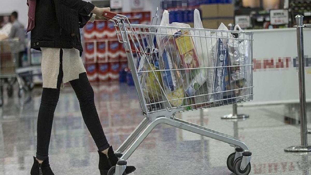 İstanbul’un mart enflasyonu açıklandı