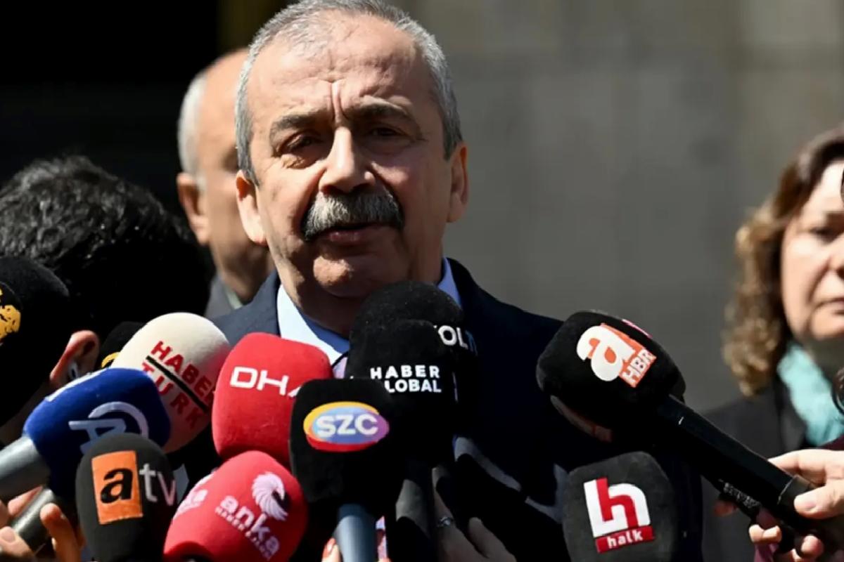 İşte Sırrı Süreyya Önder’in son durumu