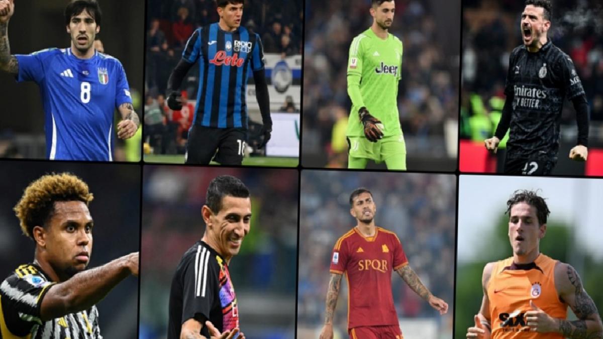 İtalyan futbolundaki bahis skandalında yeni gelişme