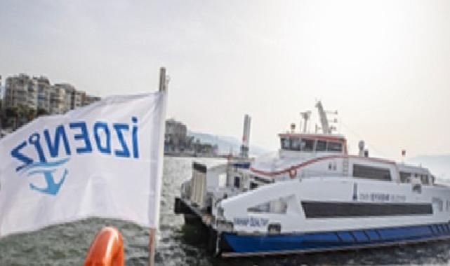 İZDENİZ TÜBİTAK’tan proje desteği aldı