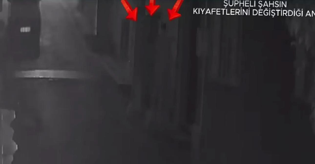 İzmir’de 400 Bin TL’lik Hırsızlık: Şüpheli Yakalandı