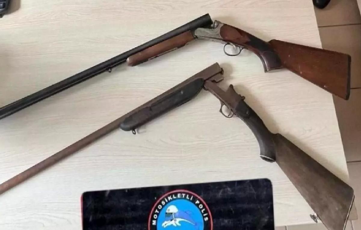 İzmir’de Asayiş Uygulaması: 904 Kişi İşlem Gördü