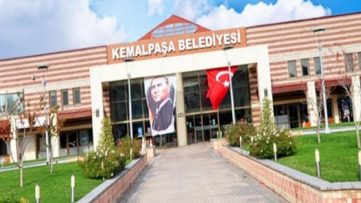 İzmir’de CHP’li Kemalpaşa Belediyesi’ne usulsüzlük soruşturması: 5 gözaltı