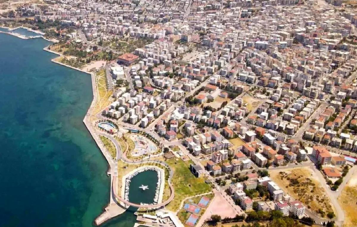 İzmir’de Konut Satışları Yüzde 17,2 Arttı