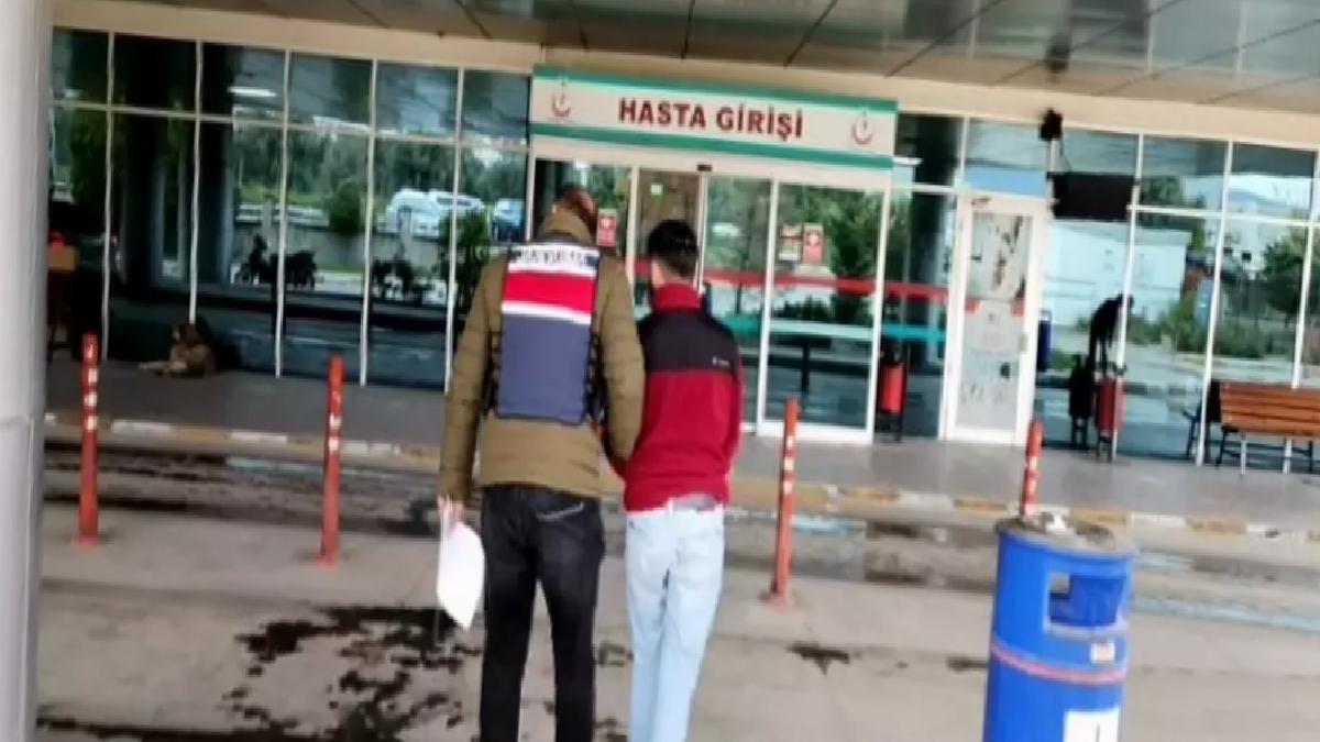 İzmir’de Terör Propagandası Operasyonu