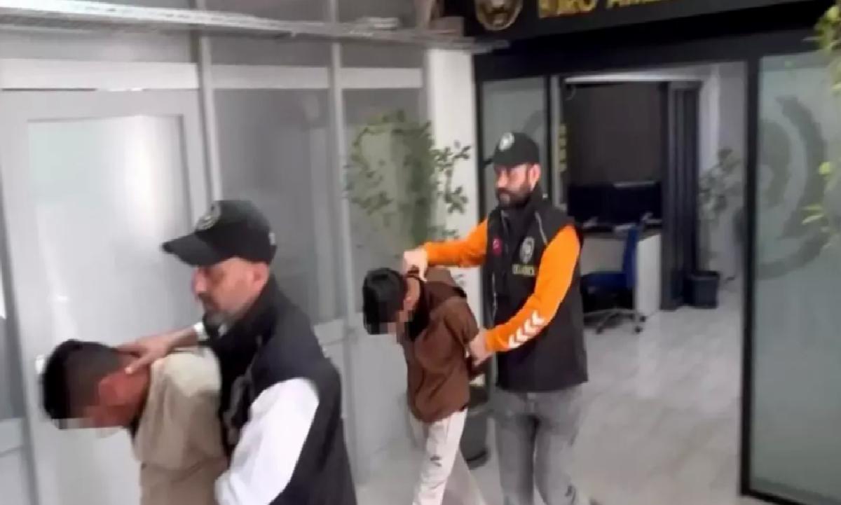İzmir’de Yaşlı Kadın 750 Bin TL Dolandırıldı