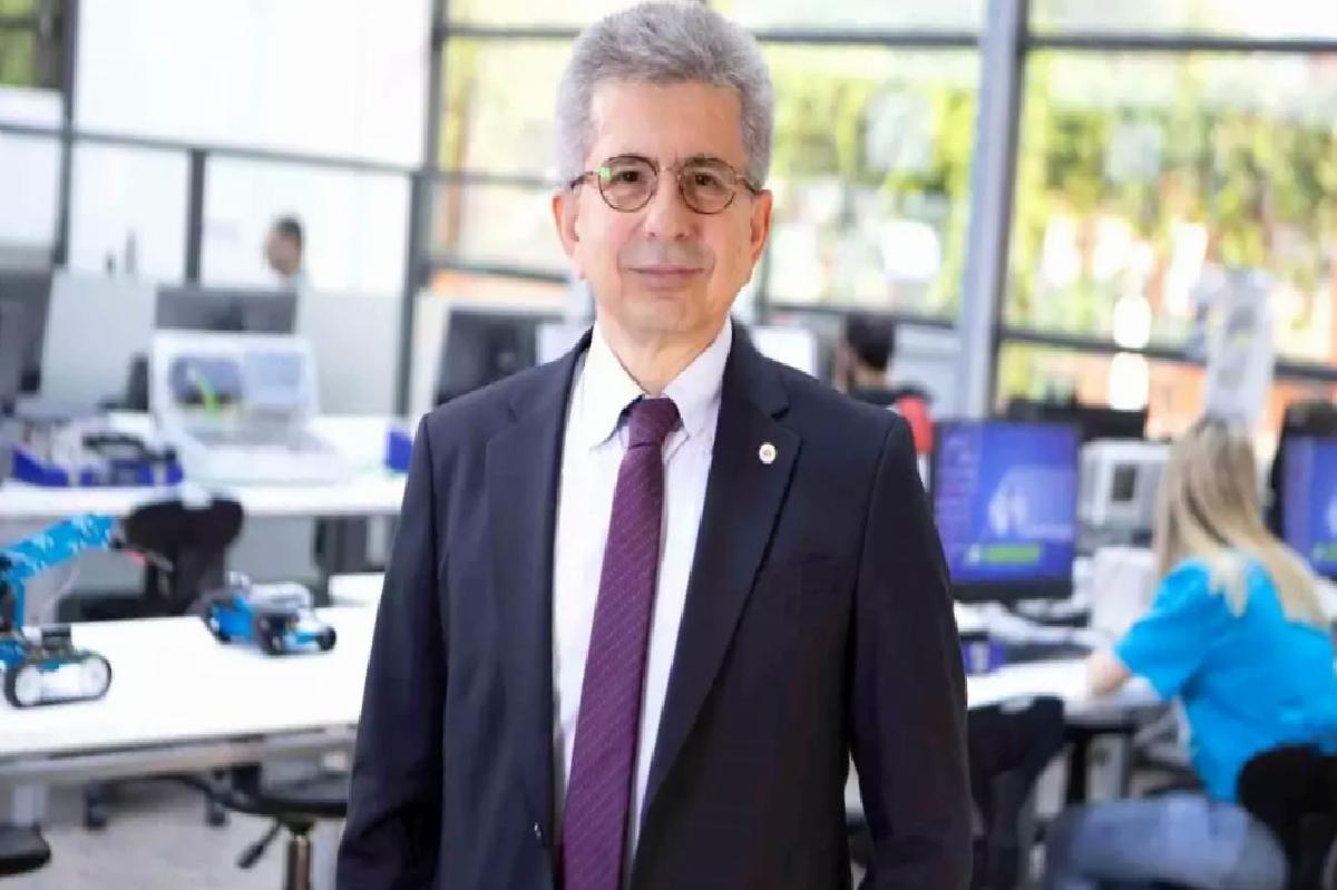 İzmir’de Yenilikçi Fikirler Konferansı