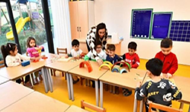 İzmir’e üç yeni “Yuva” daha geliyor
