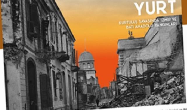 İzmir’in dört bir yanında kültür var