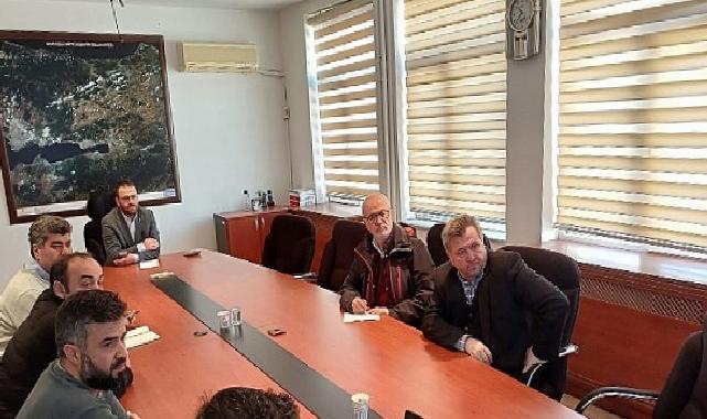 İzmit Tren Garı için asansör ihalesi tamam