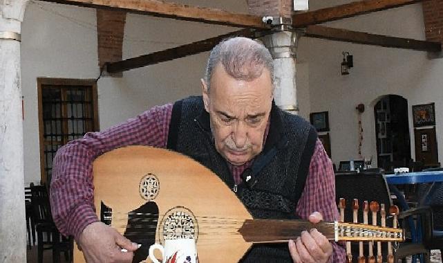 İznik’te Müziğe Adanmış Bir Ömür