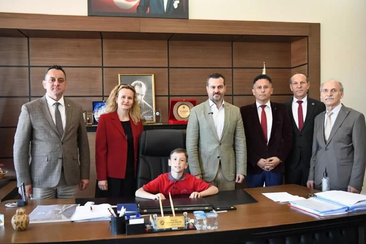 İzzet Akkan Son Yolculuğuna Uğurlandı