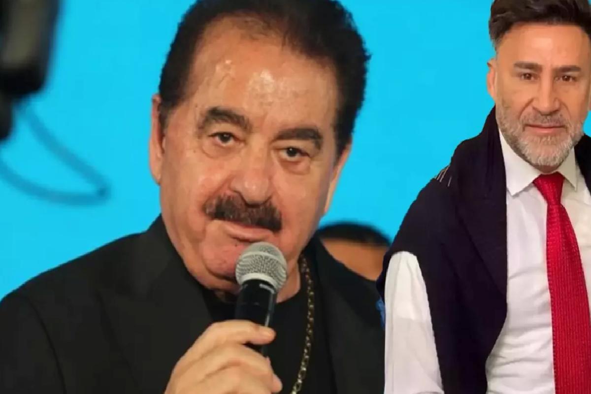 İzzet Yıldızhan’dan çok sert İbrahim Tatlıses iddiası: Psikolojisi iyi değil