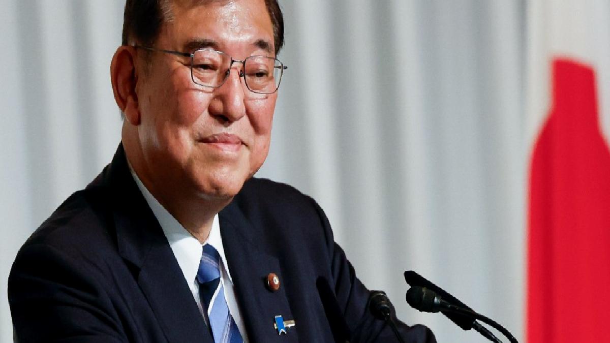 Japonya Başbakanı, ABD’nin tarife uygulamalarını değerlendirdi