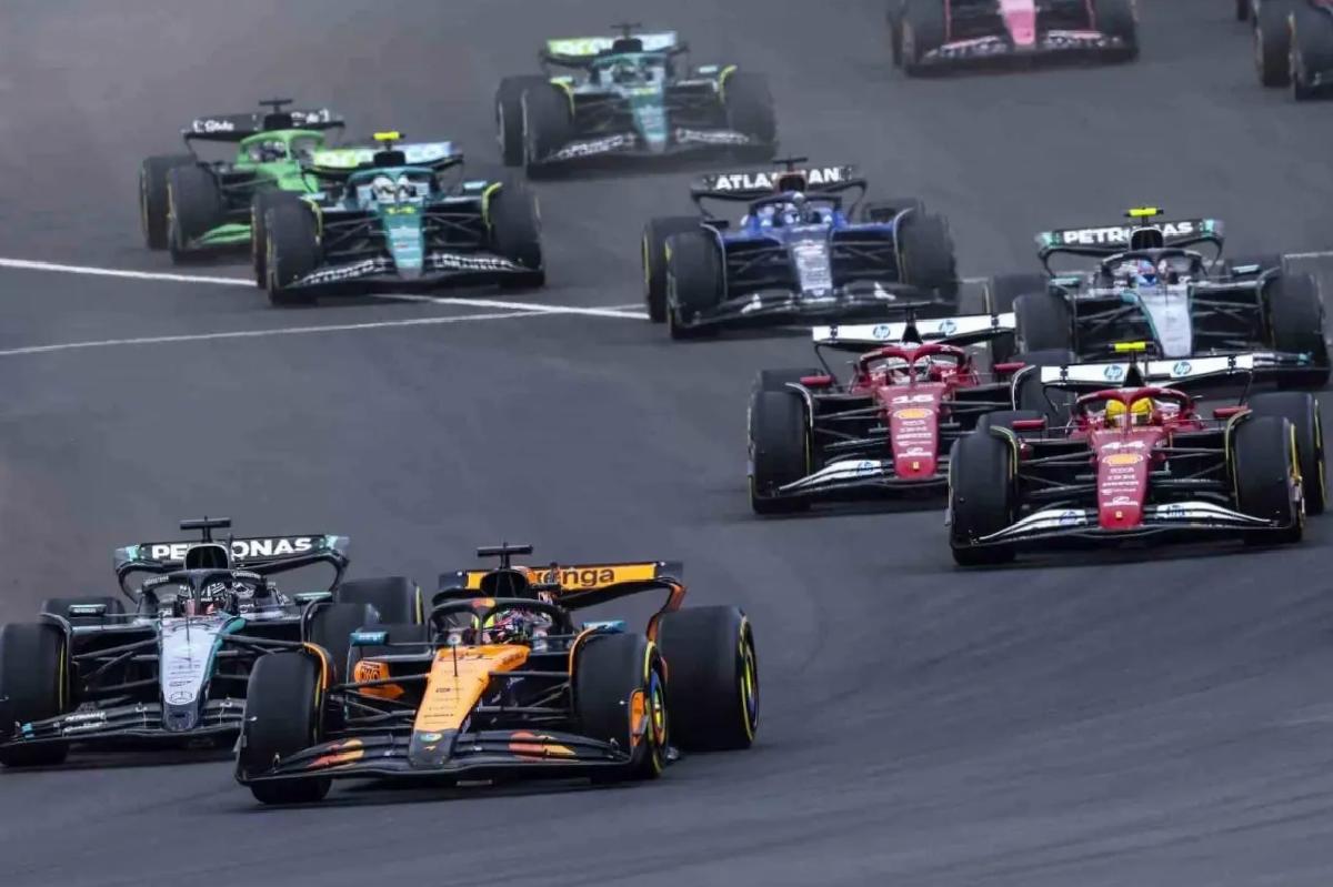 Japonya GP Heyecanı Başlıyor