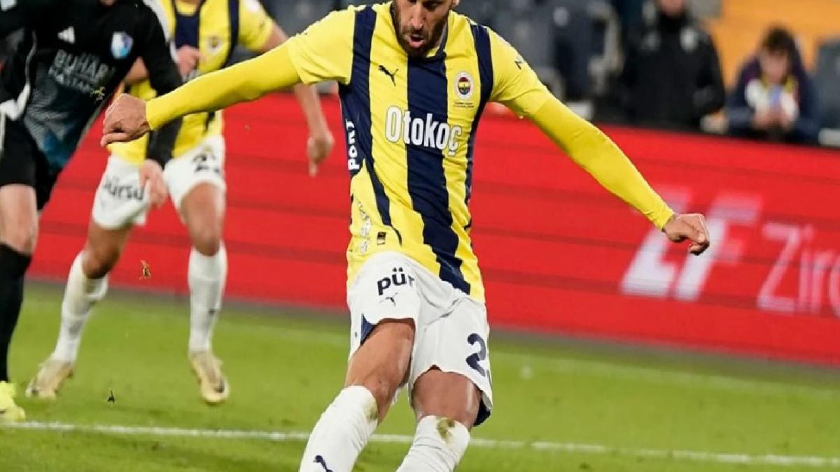 Japonya’ya transferi iptal olmuştu: Fenerbahçe’de Cenk Tosun’la ilgili olay iddia