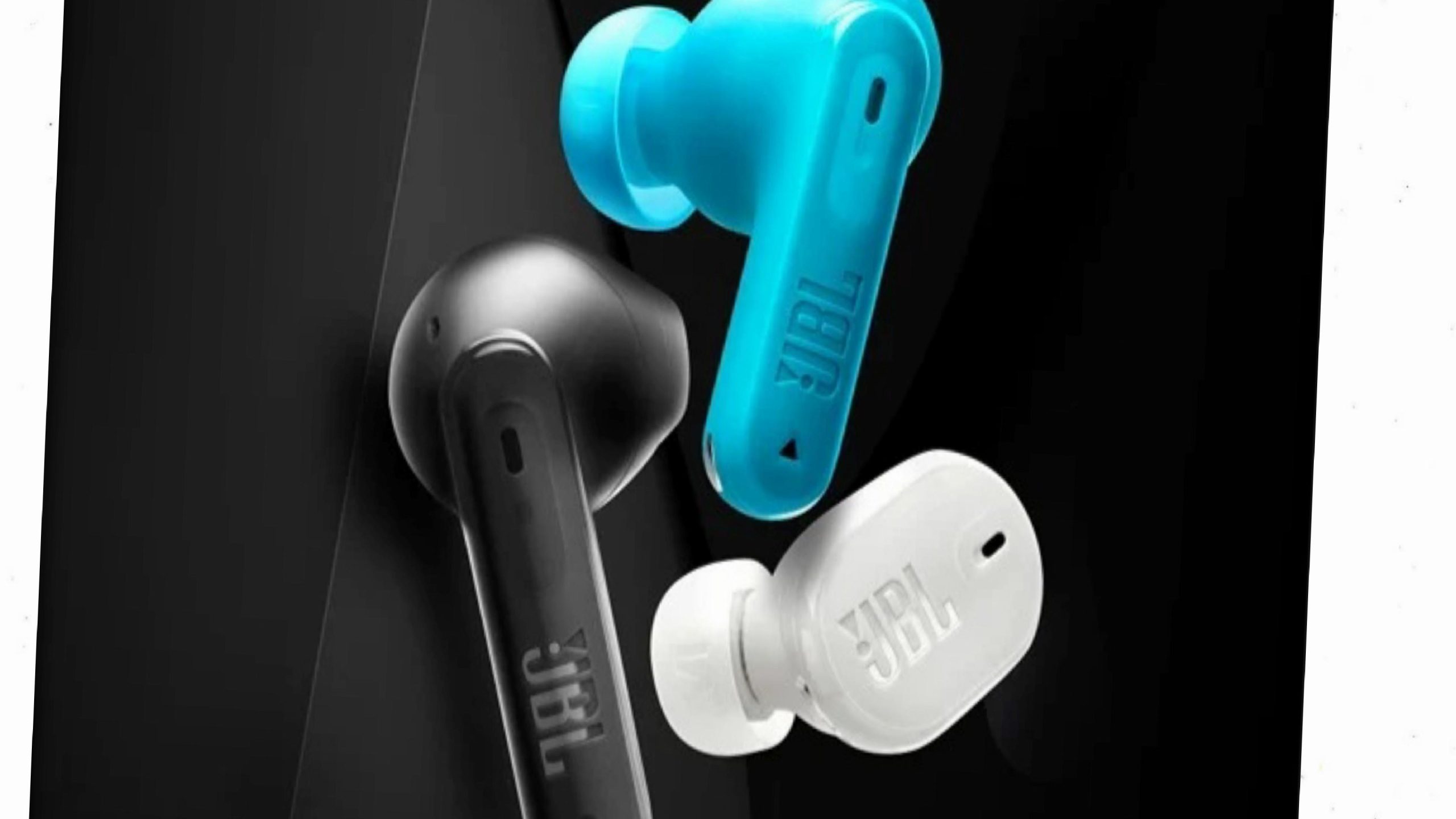 JBL Tune Series 2 kulaklıklar tanıtıldı
