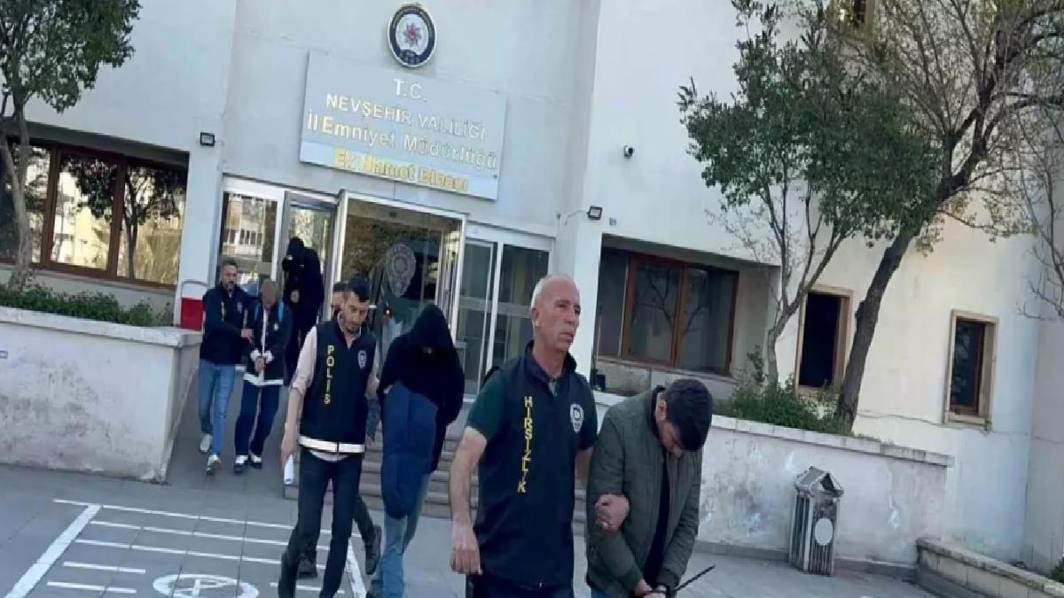 Jigolo Dolandırıcılığına Büyük Darbe