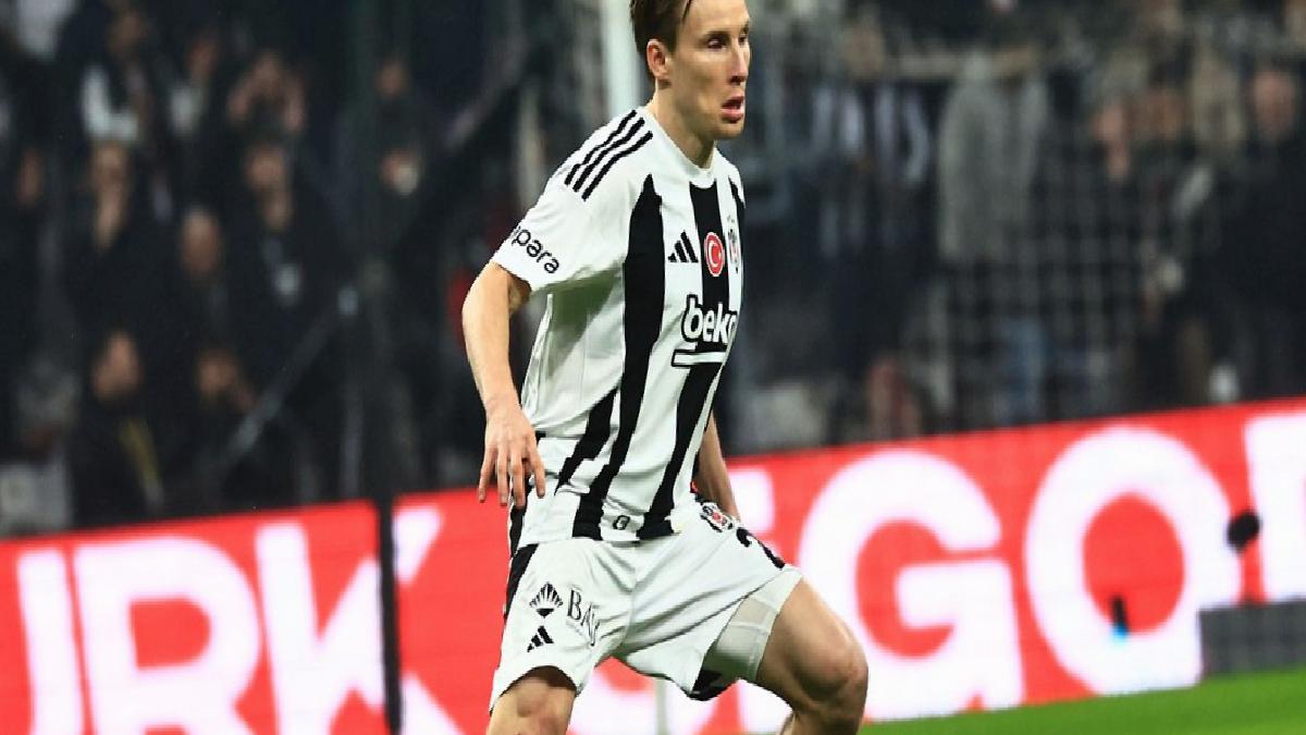 Jonas Svensson: Kırmızı karttan sonra işler zorlaştı