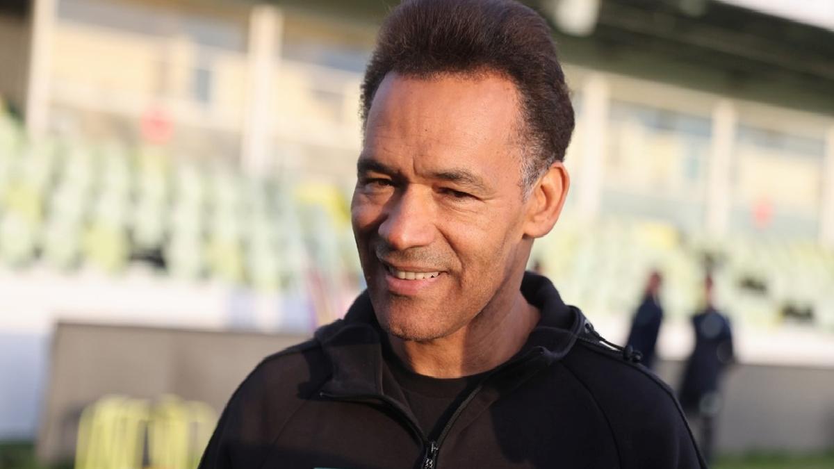 Jose Morais: Galatasaray’a karşı en iyi şekilde hazırlanmamız lazım