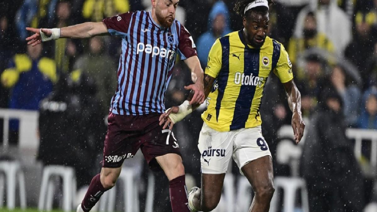 Jose Mourinho ile barışan Allan Saint-Maximin’den muhteşem dönüş