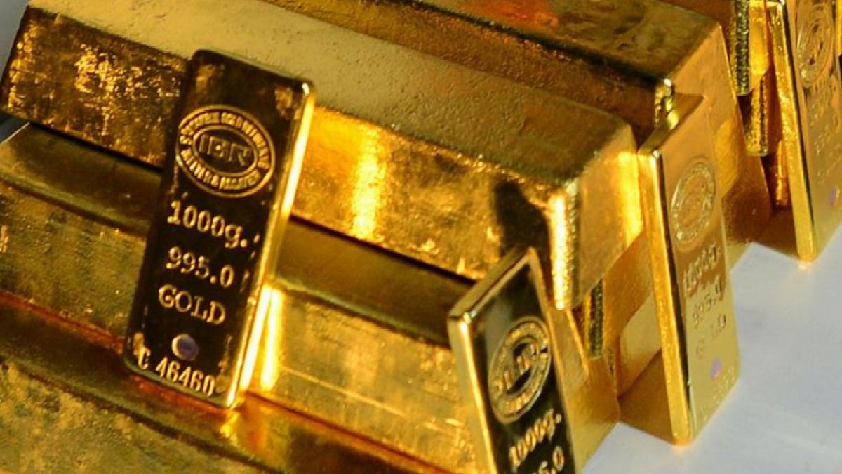 JPMorgan ve Goldman Sachs altın tahminini artırdı