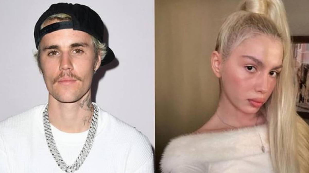 Justin Bieber Aleyna Tilki’yi takip etmeye başladı
